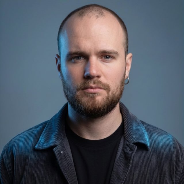 Volodymyr, fundador de YourTarget.pro